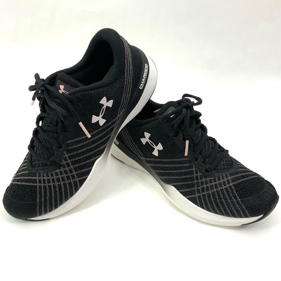Under Armour Shoes - UNDER ARMOUR Threadborne Push Trainer Sneaker